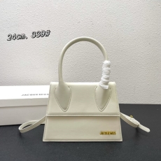 Jacquemus Top Handle Bags